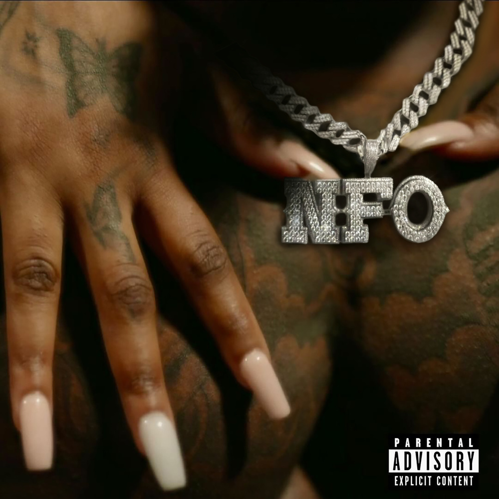 No Love Pt. 2 (feat. Z-RO) (Explicit)