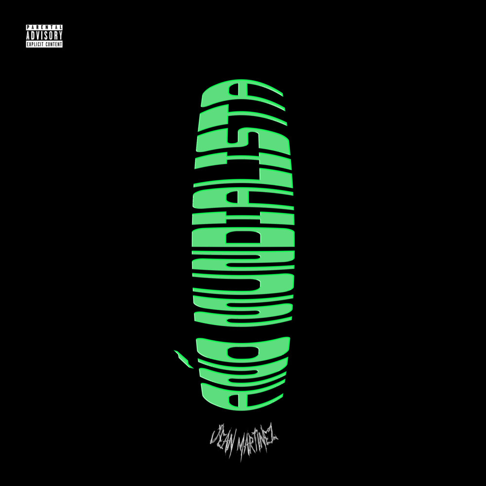 Action Man (Bonus Track)