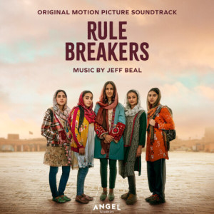 Listen to We Believe in Hope (Rule Breakers Original Motion Picture Soundtrack) song with lyrics from Aryana Sayeed