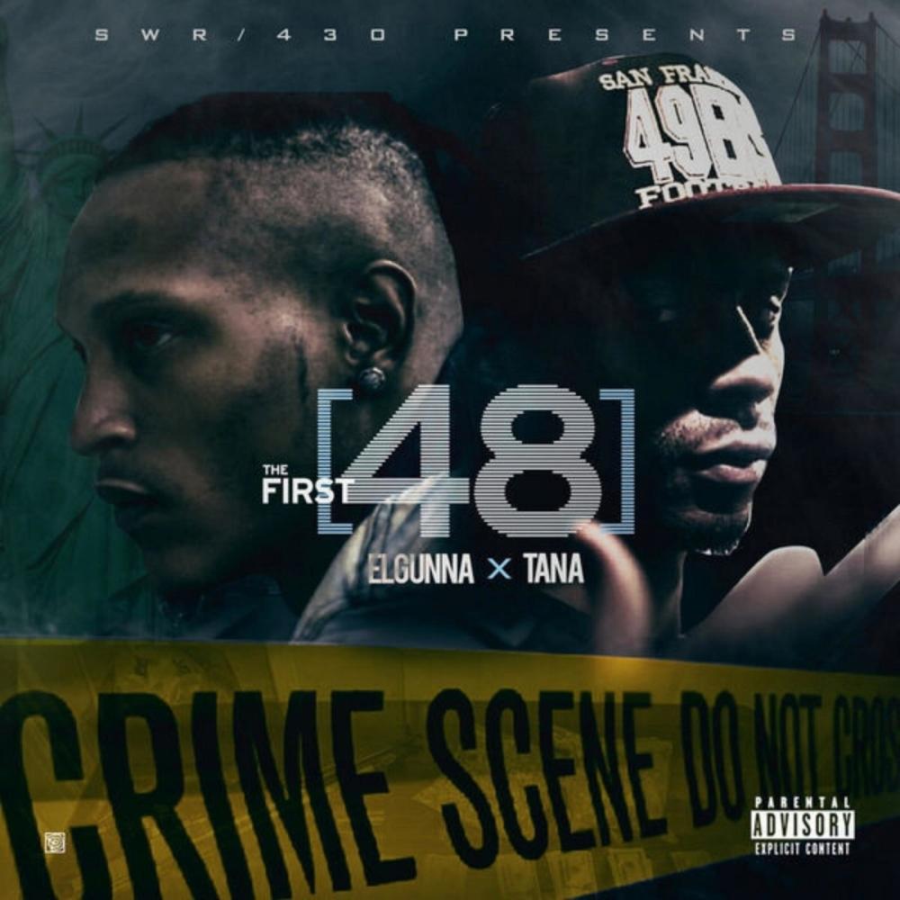Wide Open (feat. Yung Montana & Doopa Troop) (Explicit)