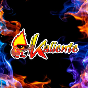 Album Kaliente from Orquesta Kaliente de Iquitos