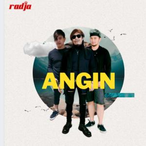 Album Angin (Special Version) oleh Radja