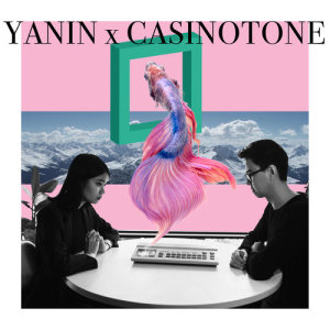อัลบัม เรื่องขำขำ (Funny Story) - Single ศิลปิน YANIN X CASINOTONE