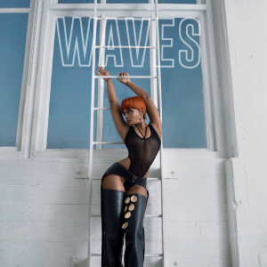 ดาวน์โหลดและฟังเพลง Waves (Explicit) พร้อมเนื้อเพลงจาก Dawn