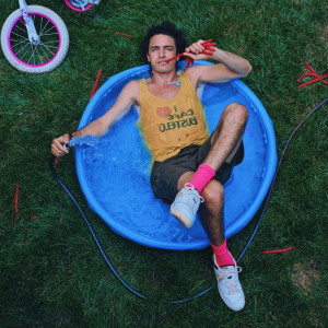 Album Dressed for the Weather from Marc Scibilia