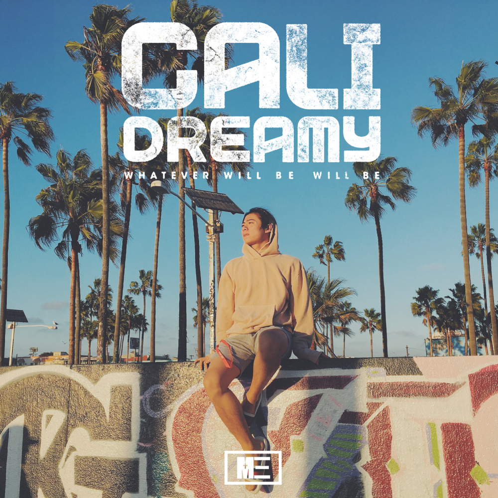 Cali Dreamy (口白)