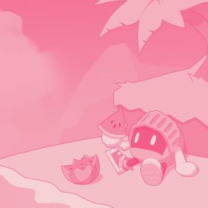 default playlist img