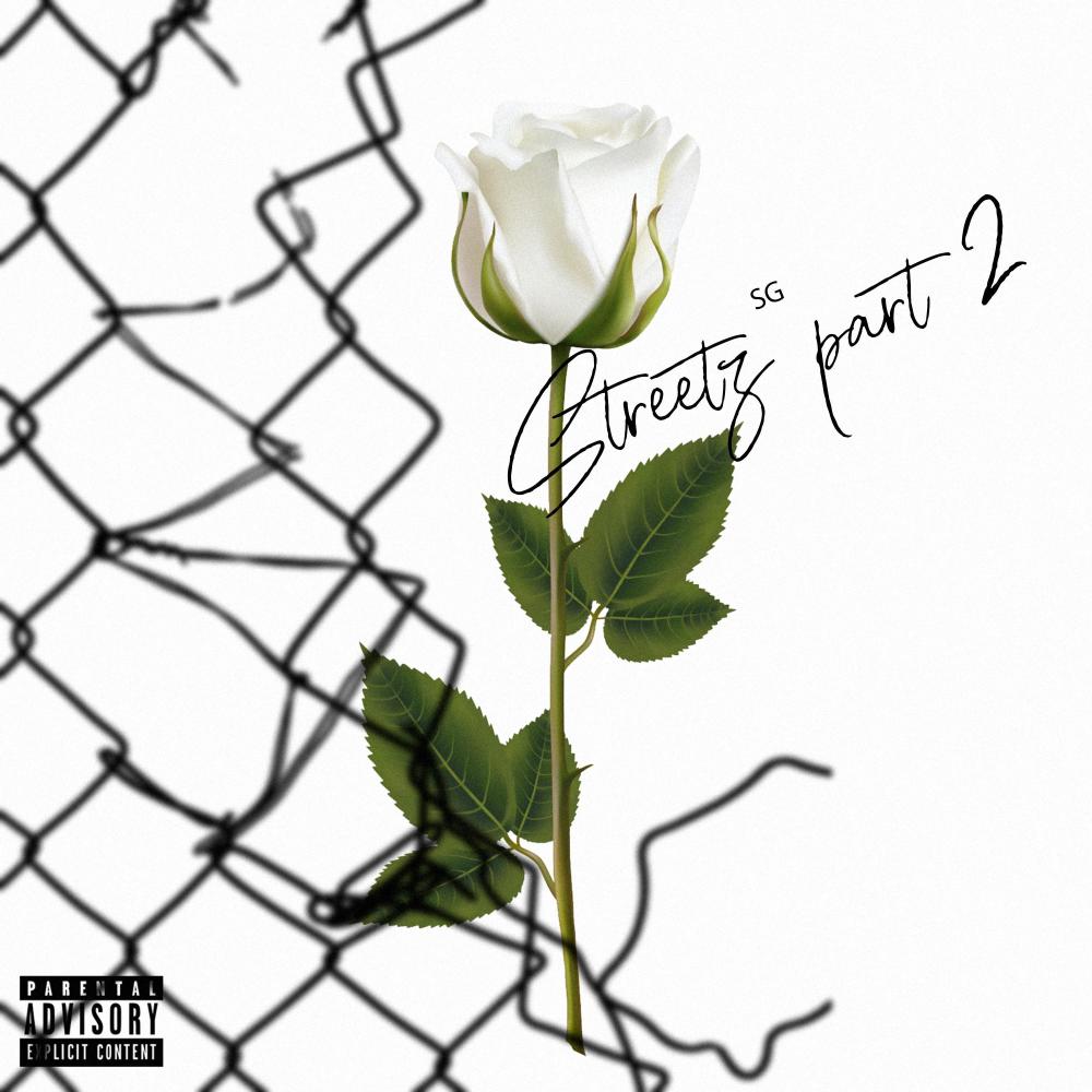 Streetz part 2 (Explicit)