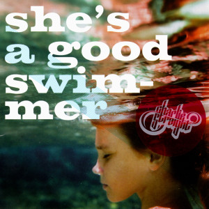 Album She's a Good Swimmer from Charlie Straight