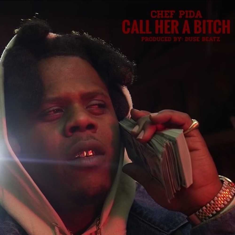 Call Her A ***** (Explicit)