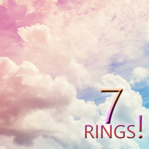 Dengarkan 7 RINGS (Acustic Cover) lagu dari DJ EDM dengan lirik