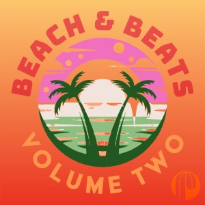 Various的專輯Beach & Beats (Volume Two)