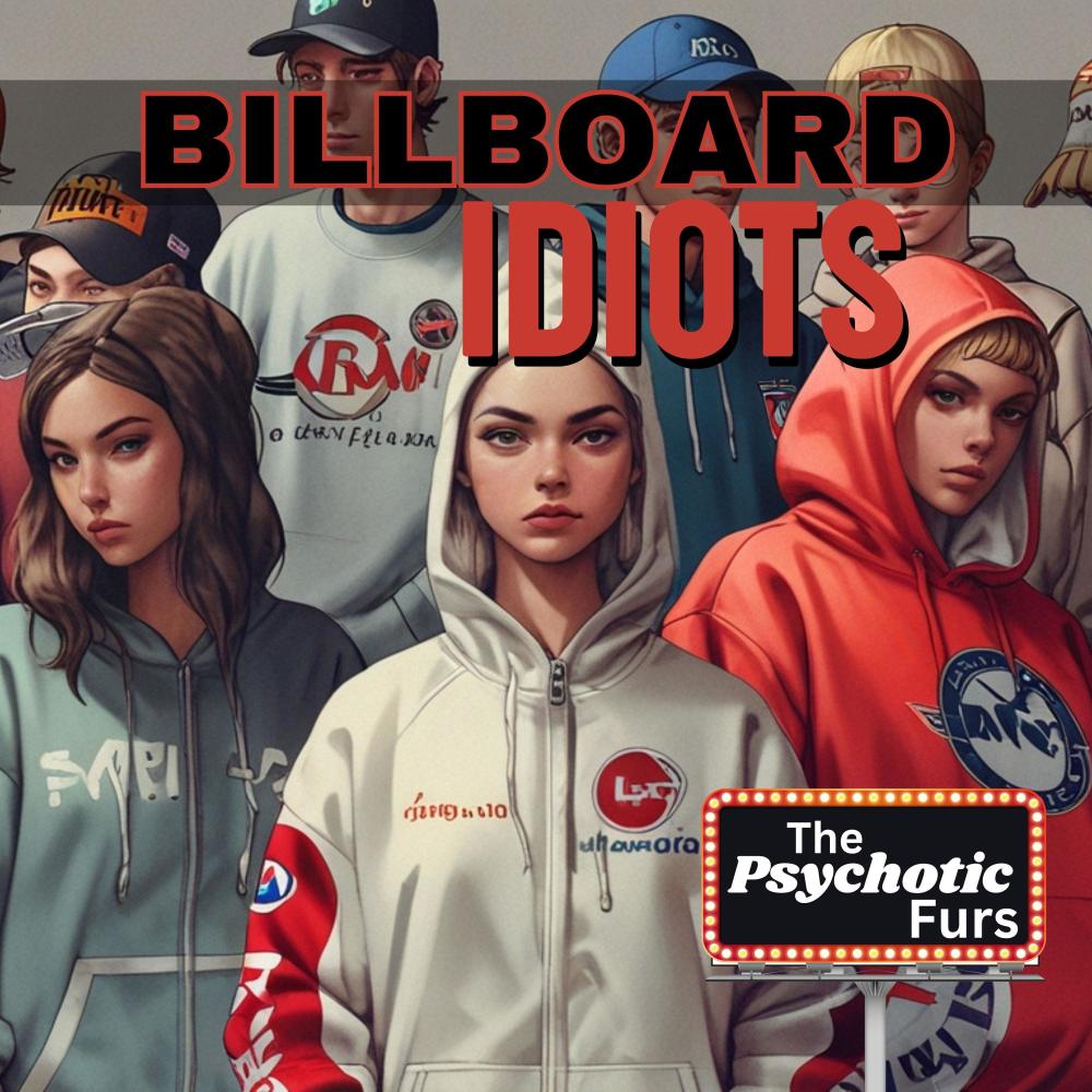 Billboard Idiots