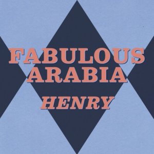 Album Henry from Fabulous