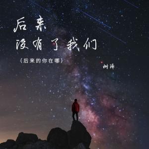 收聽樹澤的後來沒有了我們 (後來的你在哪)歌詞歌曲