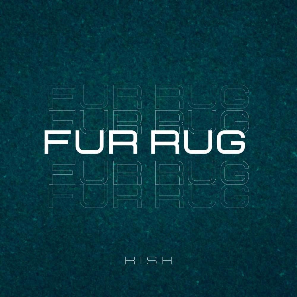 Fur Rug.