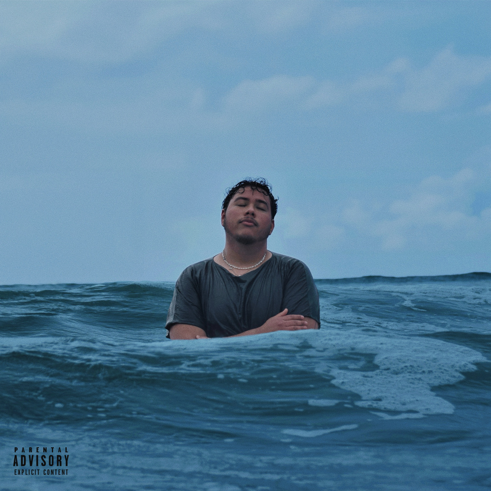 In An Ocean Full Of People