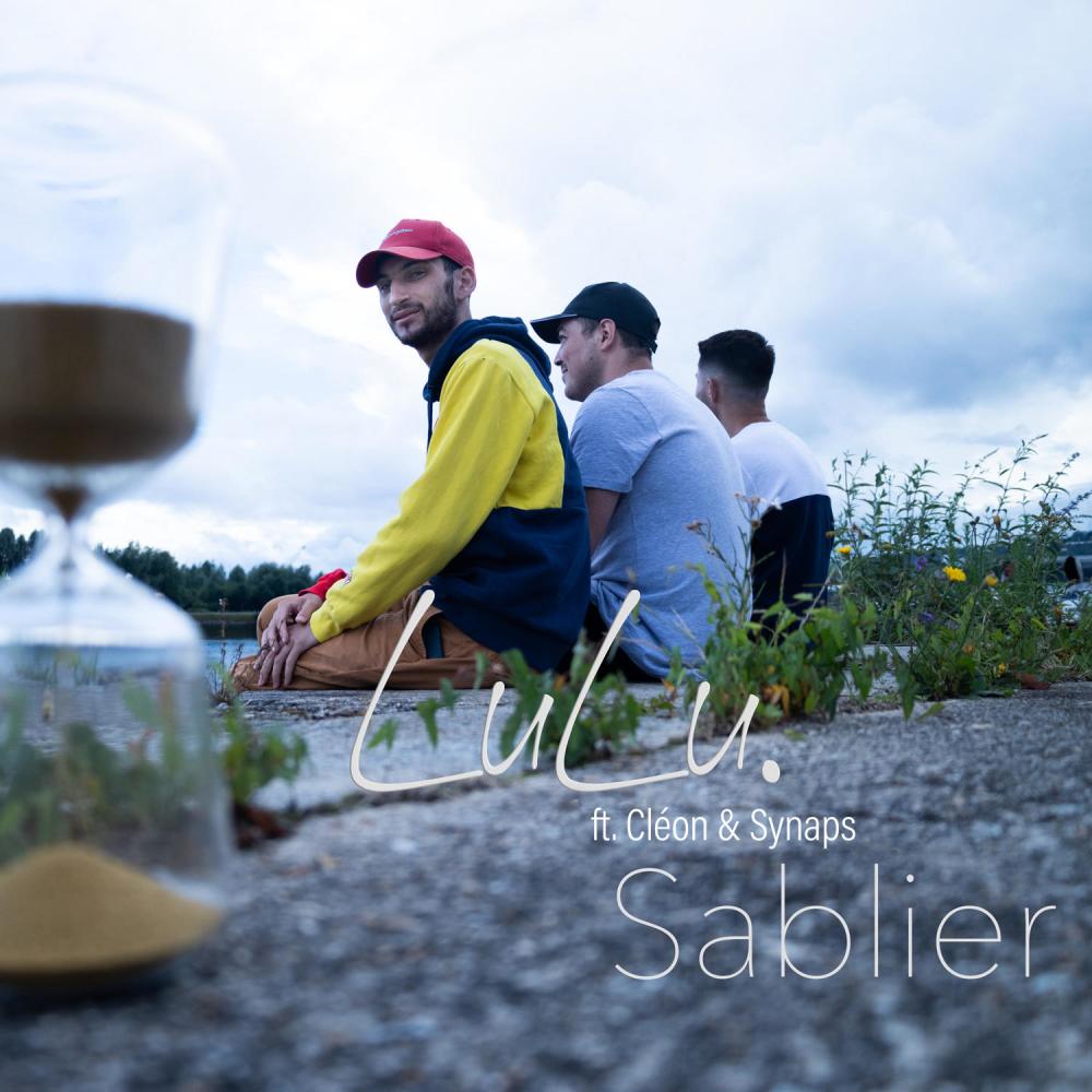 Sablier (feat. Cléon & Synaps) (Explicit)