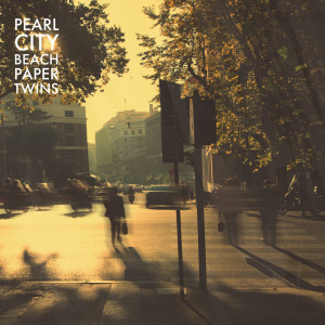 Album Pearl City Beach from Paper Twins