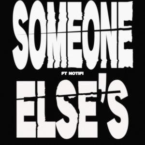 อัลบัม Someone Else's ศิลปิน Riicch