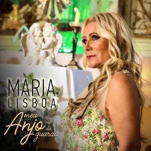 Maria Lisboa的專輯Meu Anjo da Guarda