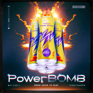 收聽婁峻碩的PowerBOMB歌詞歌曲