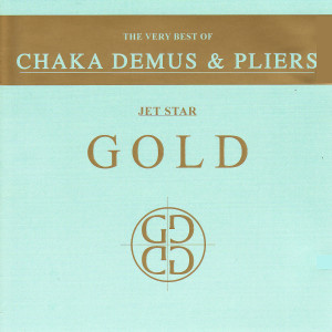 The Very Best of Chaka Demus & Pliers