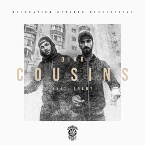 Album Cousins (Explicit) from Enemy