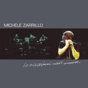 收聽Michele Zarrillo的I Giorni Di Una Vita (Live)歌詞歌曲