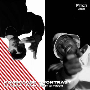 Finch Beats的专辑Contrast (Explicit)