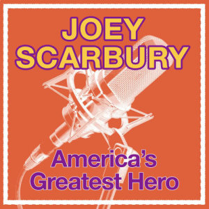 收聽Joey Scarbury的Believe It or Not (Theme from "Greatest American Hero")歌詞歌曲