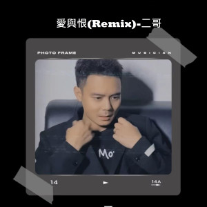 收聽廣西二哥的愛與恨 (Remix)歌詞歌曲