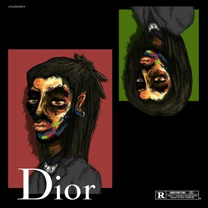 ดาวน์โหลดและฟังเพลง Dior (Explicit) พร้อมเนื้อเพลงจาก JayDime