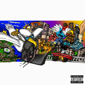 default playlist img