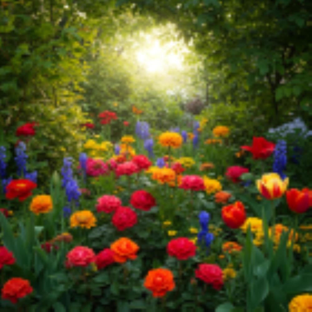 The Garden