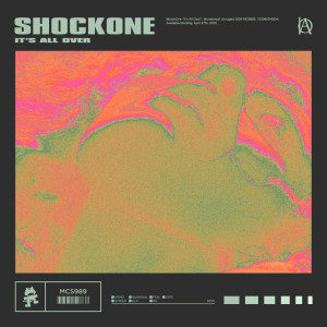 Album It's All Over oleh ShockOne