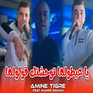 Album يا عيطولها توحشتك قولولها (Explicit) from Cheb Amine Tigre