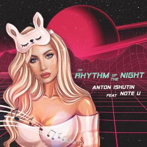 收聽Anton Ishutin的The rhythm of the night歌詞歌曲