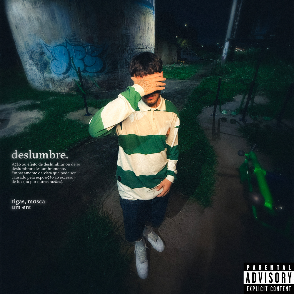 deslumbre (Explicit)