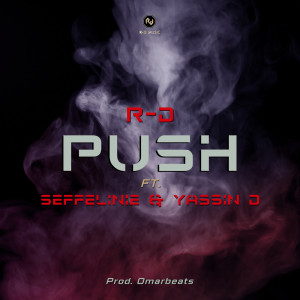 Listen to Push (Explicit) song with lyrics from R-D