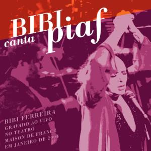 收聽Bibi Ferreira的Hymne À L´amour歌詞歌曲