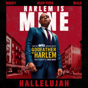 Godfather of Harlem的專輯Hallelujah