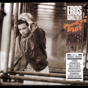 ดาวน์โหลดและฟังเพลง Terra promessa พร้อมเนื้อเพลงจาก Eros Ramazzotti