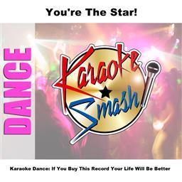 ดาวน์โหลดและฟังเพลง No Good (Start The Dance) (Karaoke-Version) As Made Famous By: The Prodigy (伴奏) พร้อมเนื้อเพลงจาก Karaoke