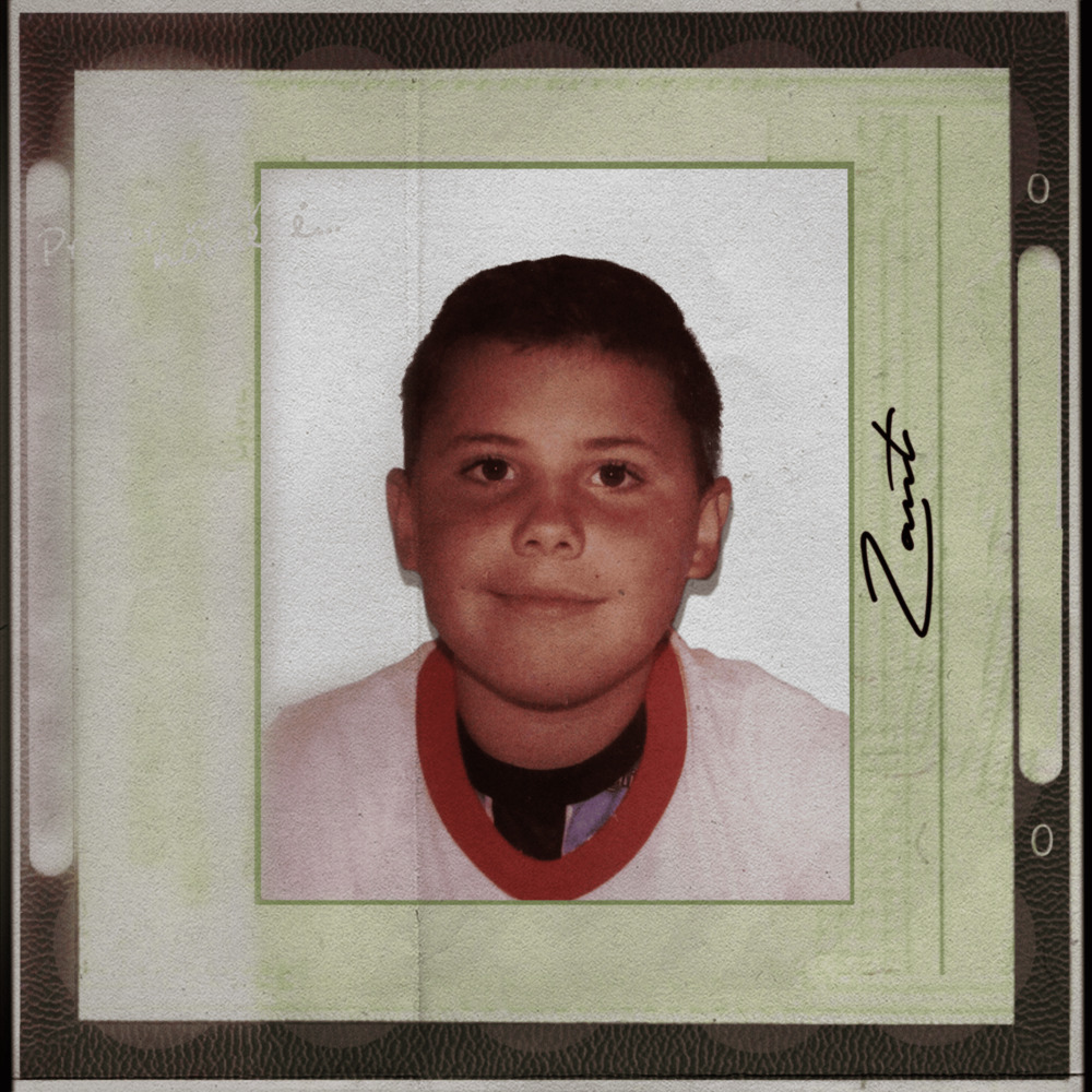 Meu nome é Zant