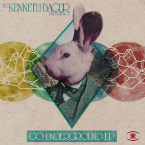 Thomas Troelsen的專輯Fragment 13 - Go Underground - EP