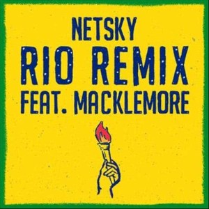 ดาวน์โหลดและฟังเพลง Rio (Remix) (Remix|Explicit) พร้อมเนื้อเพลงจาก Netsky