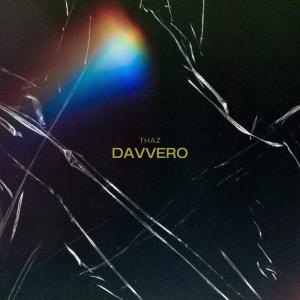 Album Davvero from Thaz