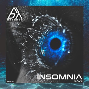 Album Insomnia from Save