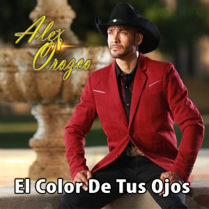 Listen to El Color De Tus Ojos song with lyrics from Alex Orozco